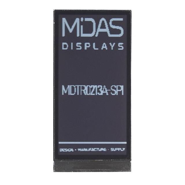MDTR0213A-SPI