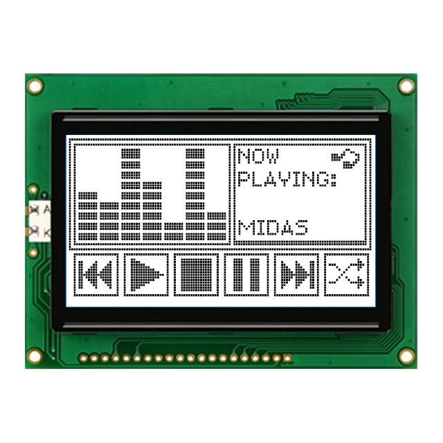 MC128064A6W-FPTLW-V2