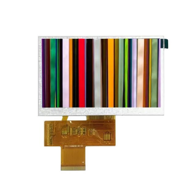 AFK480272A1-4.3N12NTH