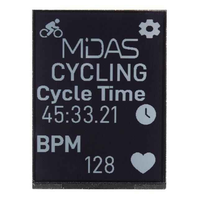 MDTR0420A-SPI