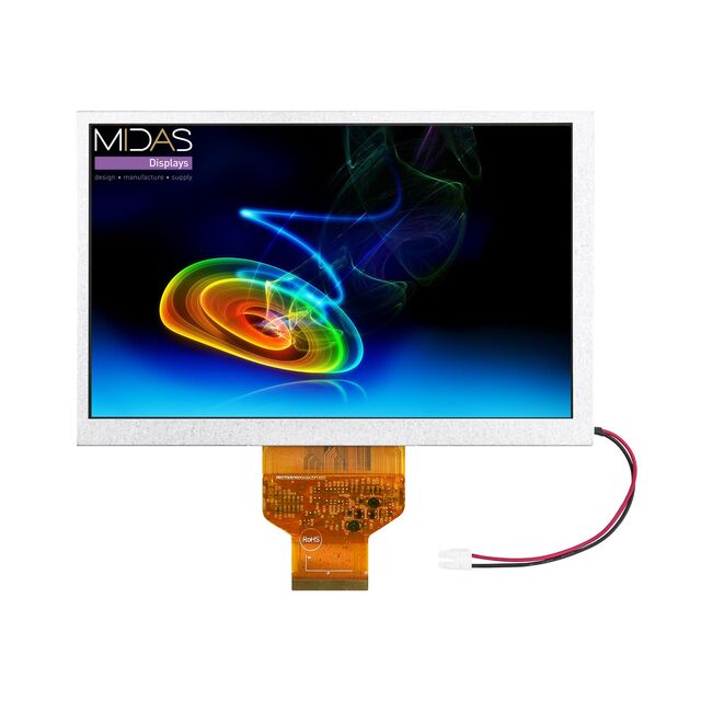 MDT0700LIH-RGB