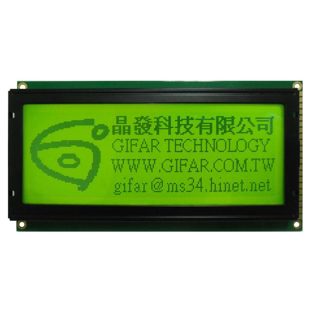 GFR192064G-YPAE-D