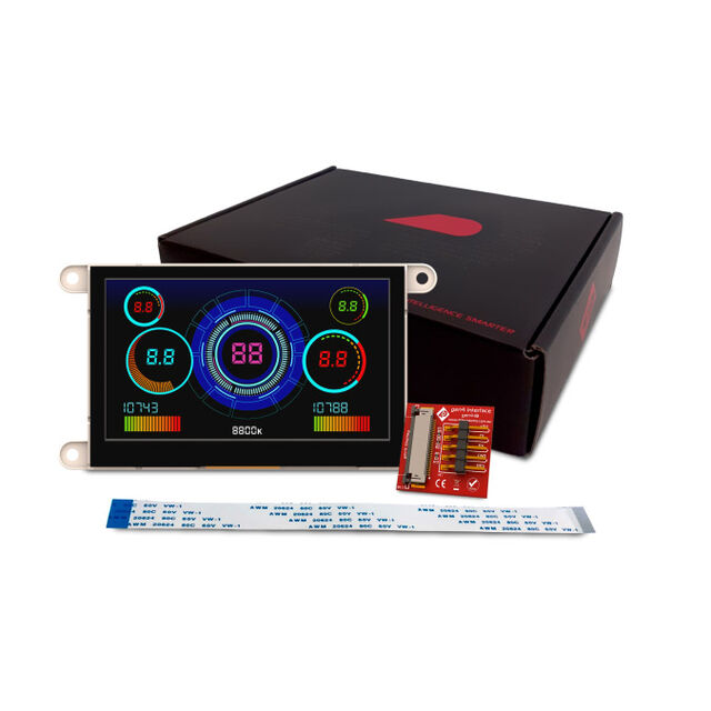 GEN4-ULCD-43DCT