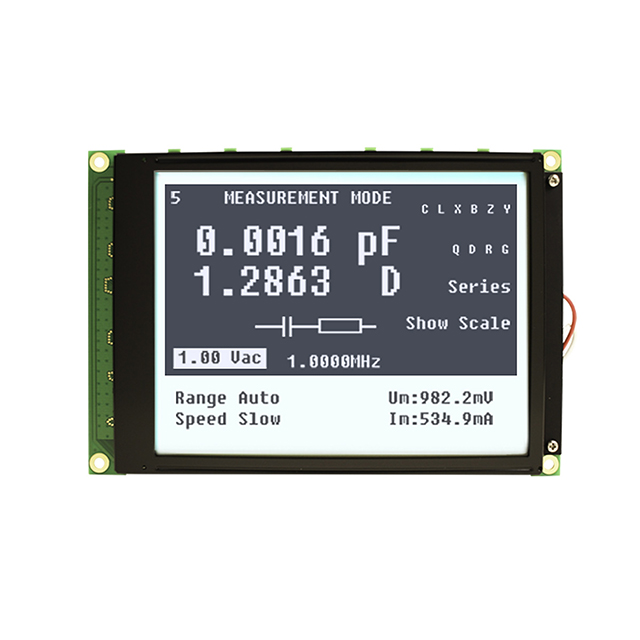 NHD-320240WG-BOTFH-VZ#