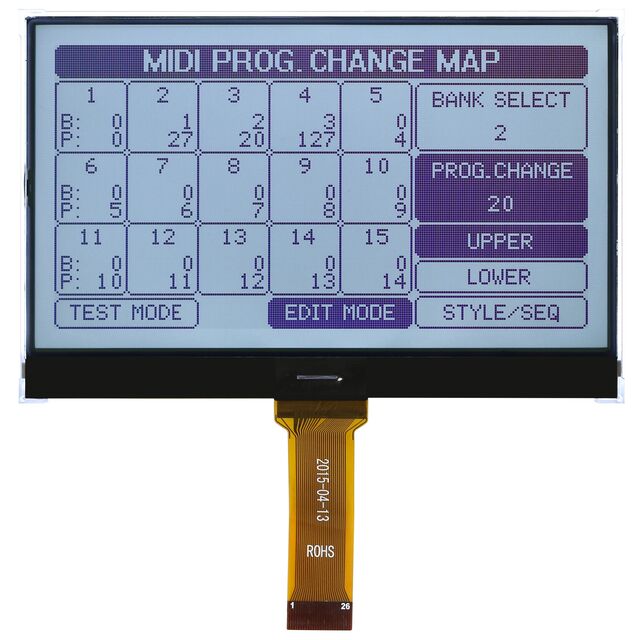 MDCOG240128B6W-FPTLW
