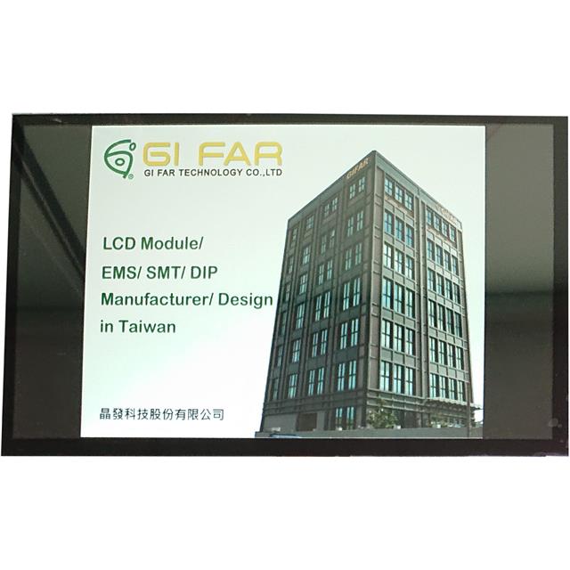 GFTO101HA1280800ZUH