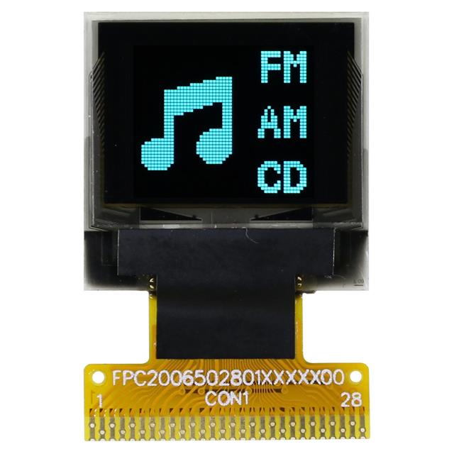 MCOT064048A1V-BM
