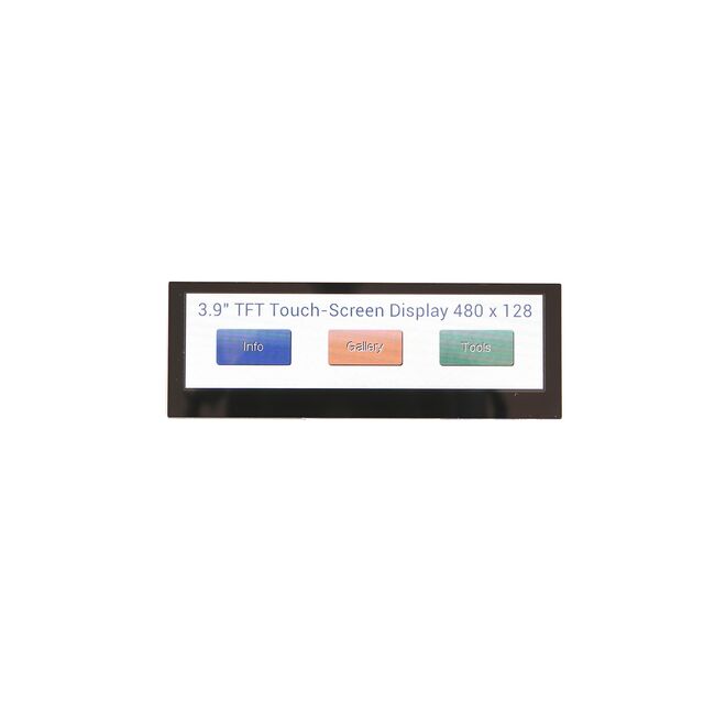 MDT0390ASC-RGB