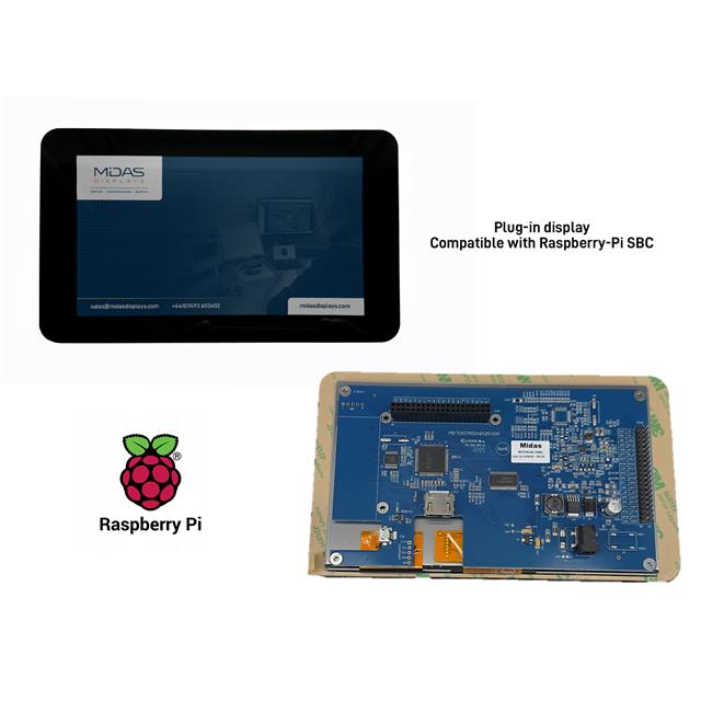 MDT0700JISC-HDMIC