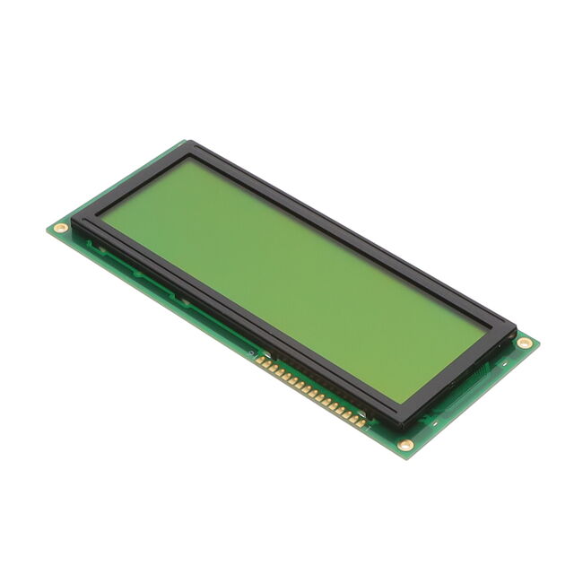 LCM-S02004DSR/D-YE