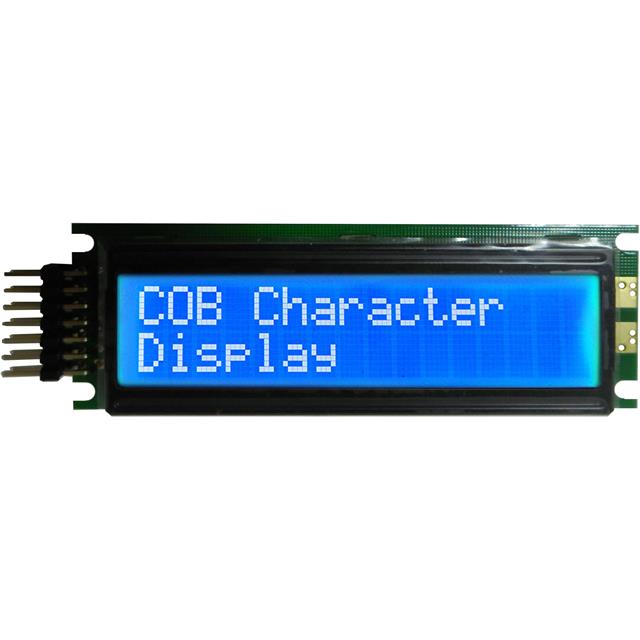 GFC1602AM-BNFEJP5A03