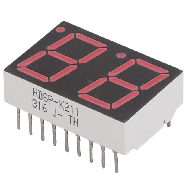HDSP-K211-IJ000