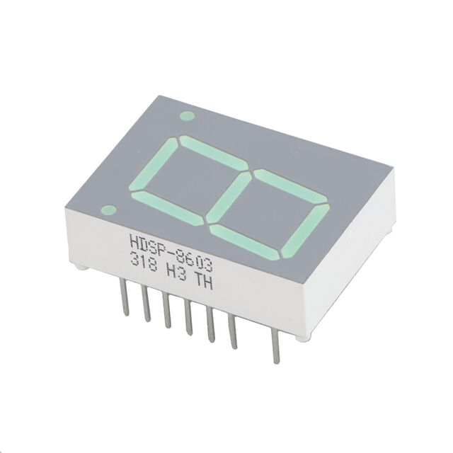 HDSP-8603-GH000