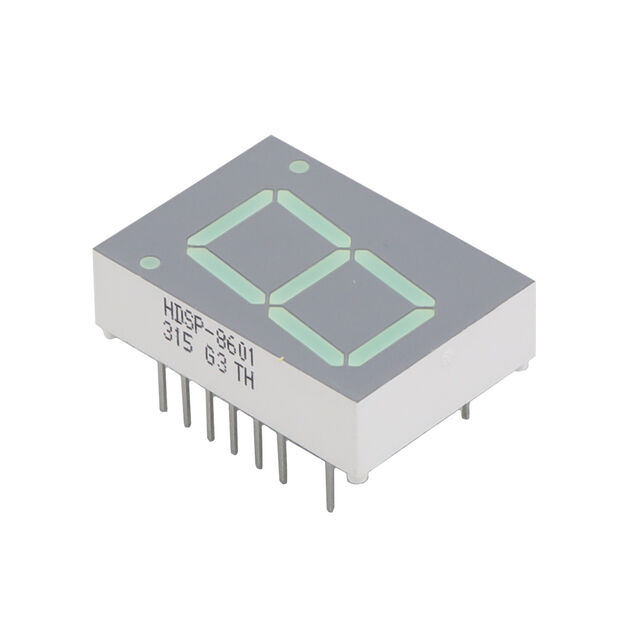 HDSP-8601-GH000