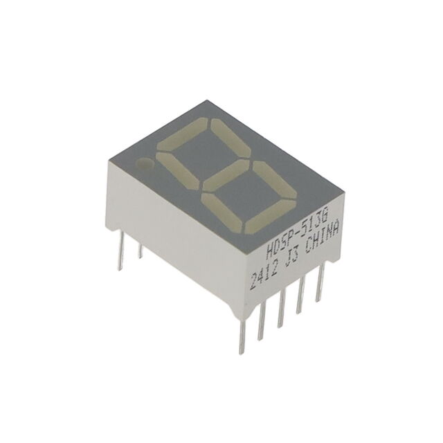 HDSP-513G