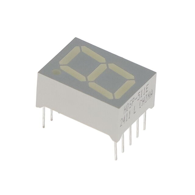 HDSP-511E