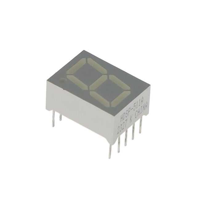 HDSP-511A