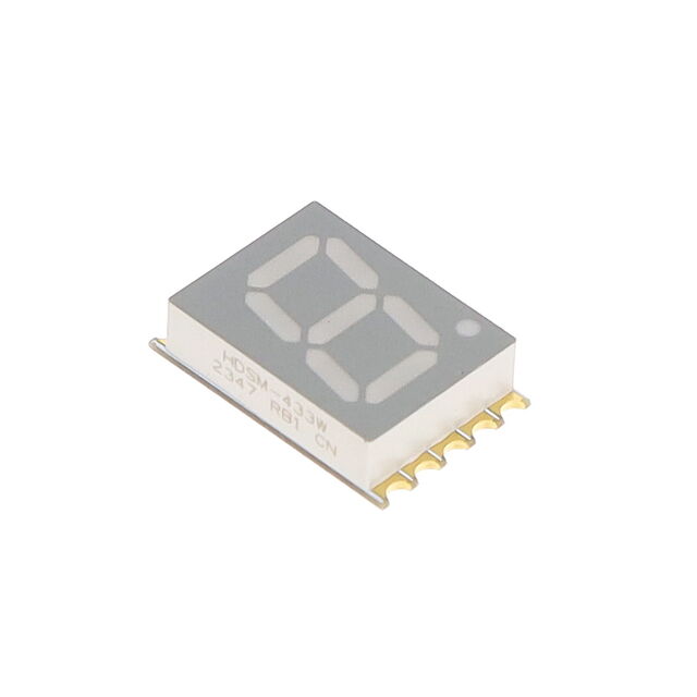 HDSM-433W
