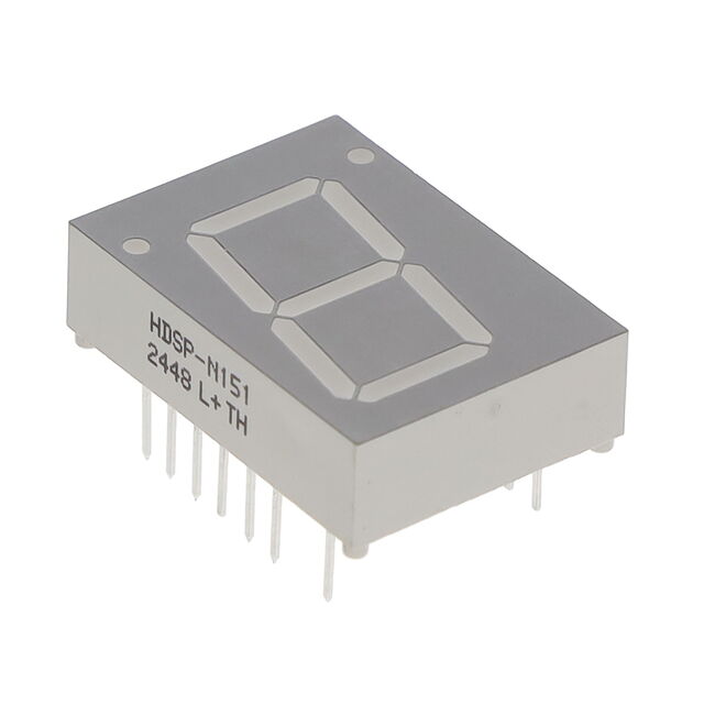 HDSP-N151