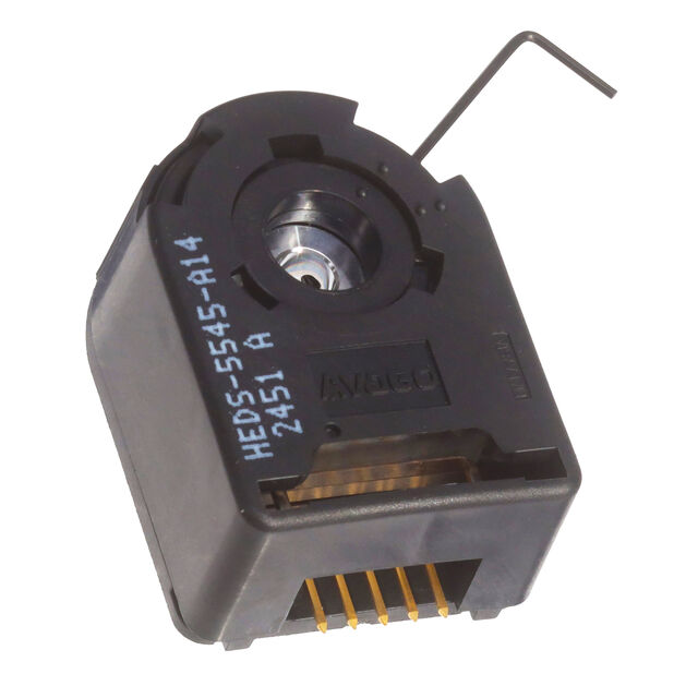 HEDS-5545#A14