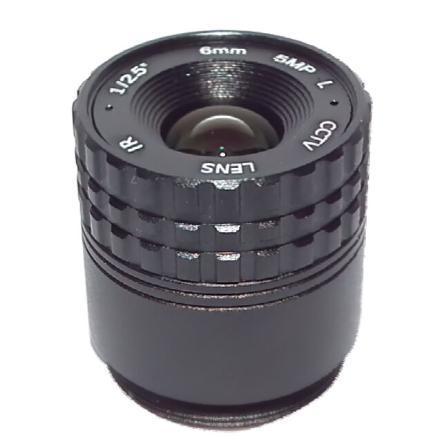 CS-6IR(5MP)-L