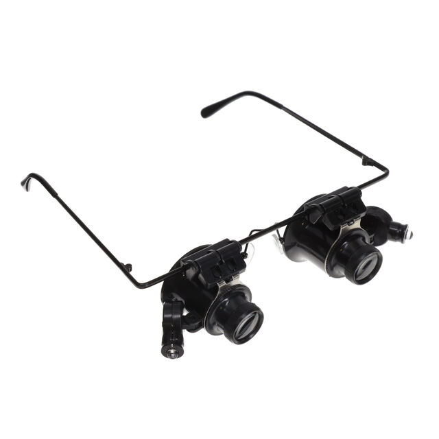 MAG-GLASSES