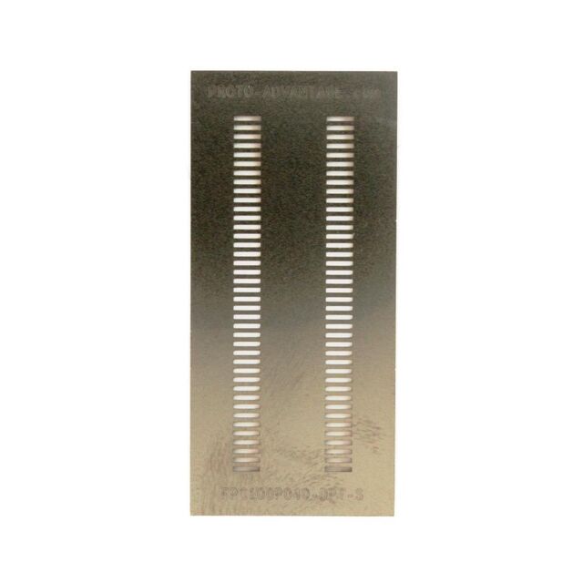 FPC100P040-DPT-S