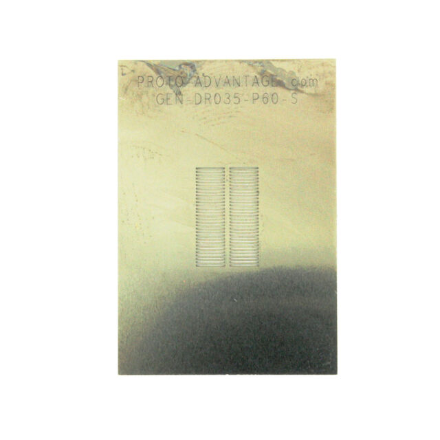GEN-DR035-P60-S