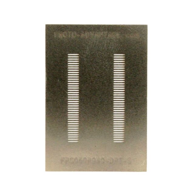FPC050P040-DPT-S