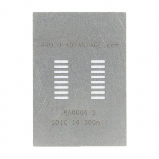 PA0006-S