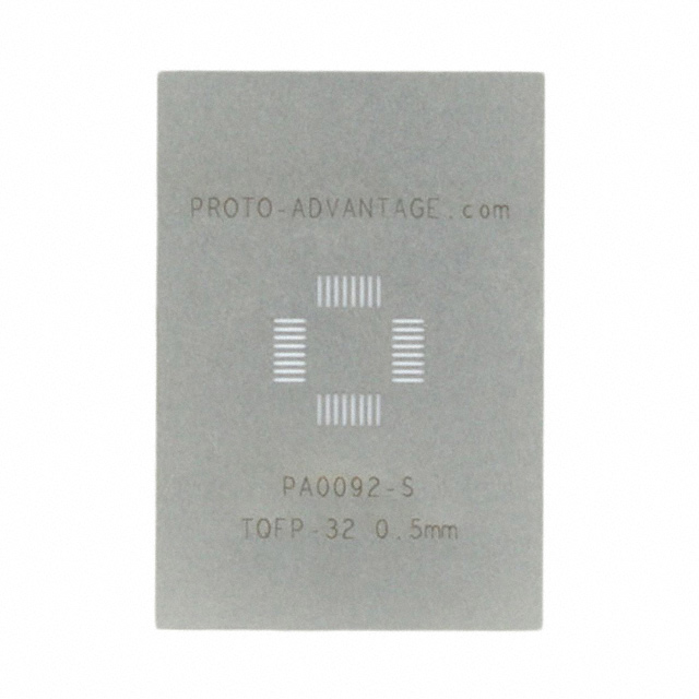 PA0092-S