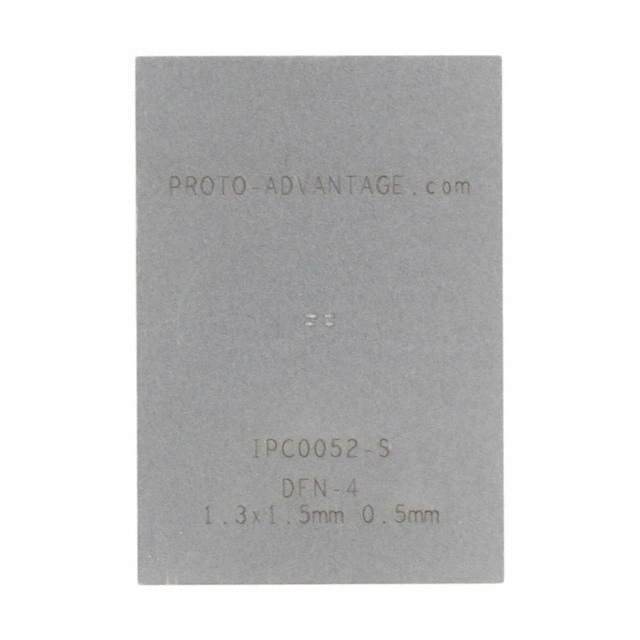 IPC0052-S