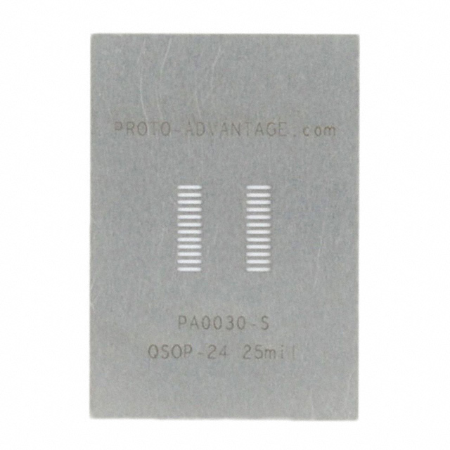 PA0030-S