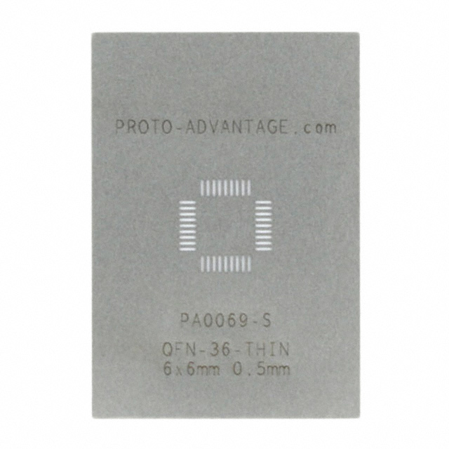 PA0069-S
