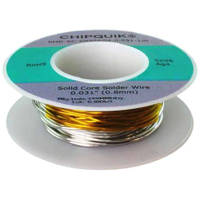 SMD-SC-SN96AG4-0.031-1OZ