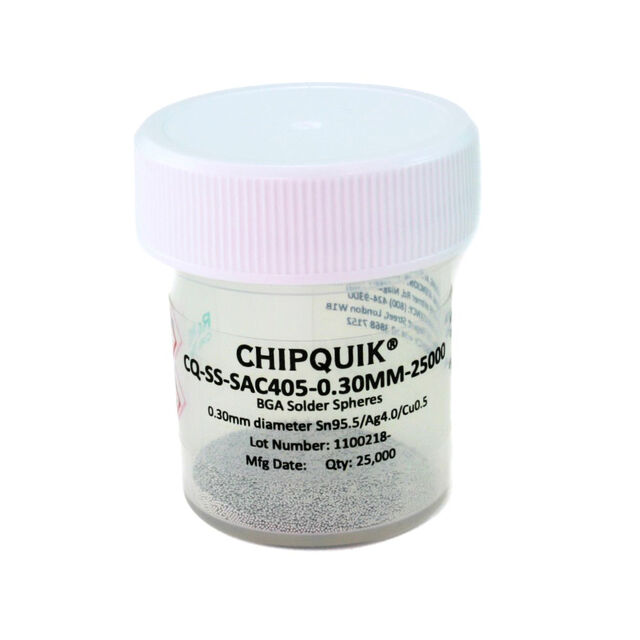 CQ-SS-SAC405-0.30MM-25000