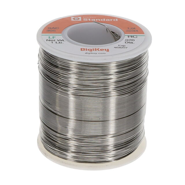 DKS-SAC305-RC-020-1LB
