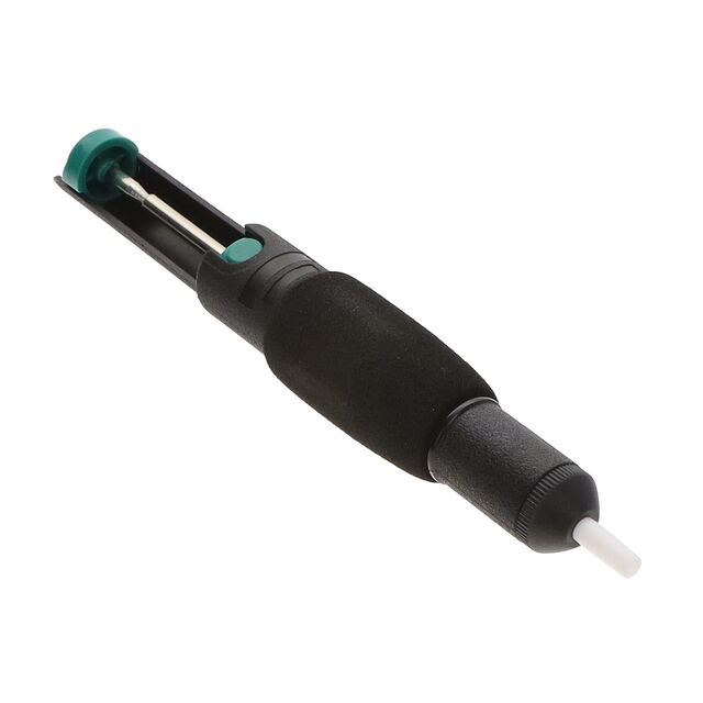 DESOLDERING PUMP D-336A