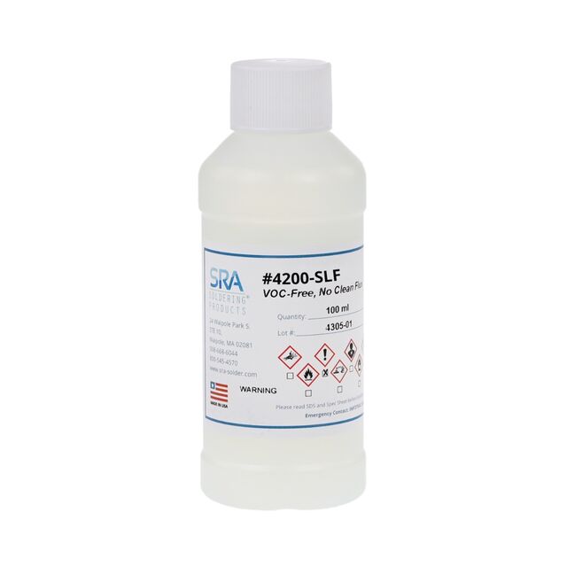 FLS4200SLF-100ML