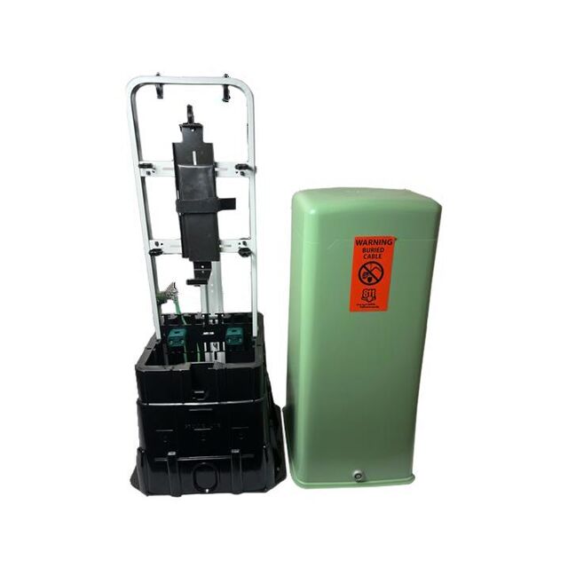 CVK101035A-STBKT-811