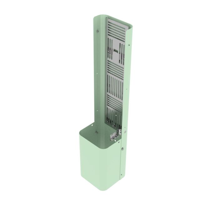 HUB-8-MB