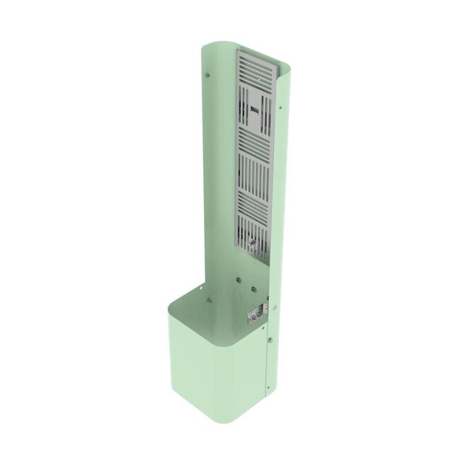 HUB-10-MB
