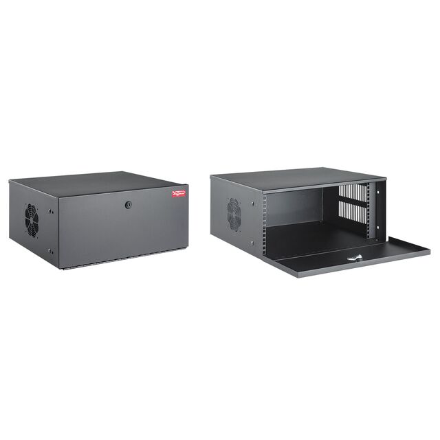 DVR6U