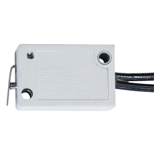 LEDHLSWITCH