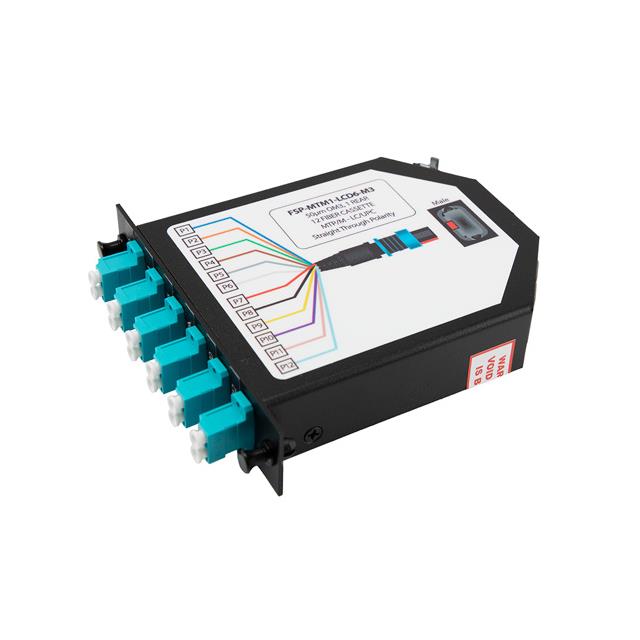 FSP-MTM1-LCD6-M3