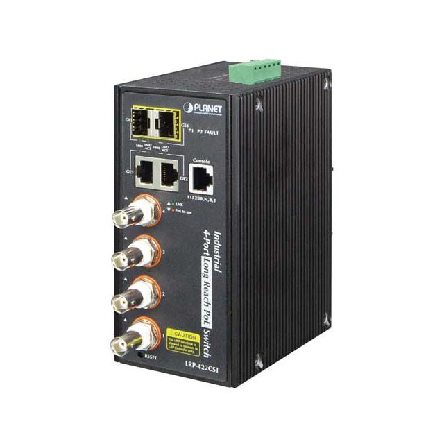 PT-LRP-422CST