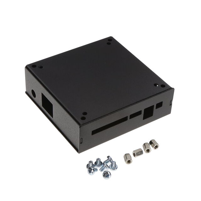 BOX-ESP32-EVB-EA