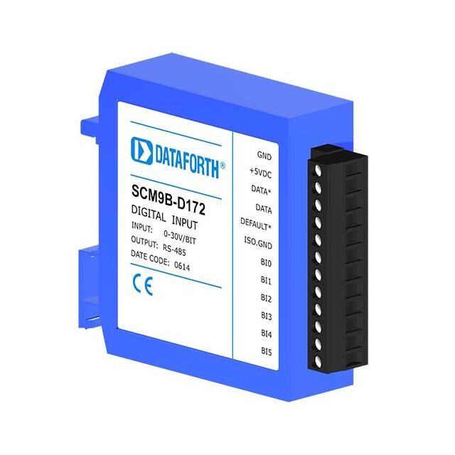SCM9B-D172