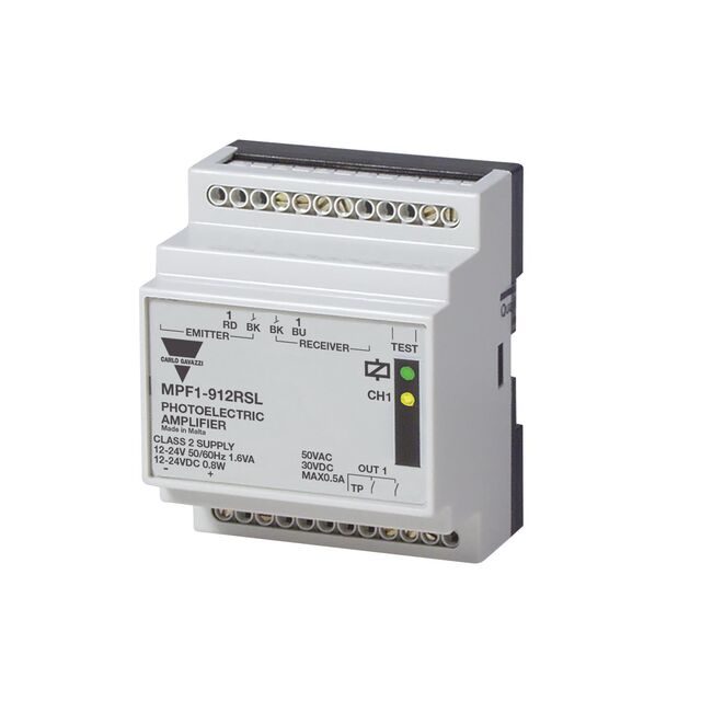 MPF1-912RSL