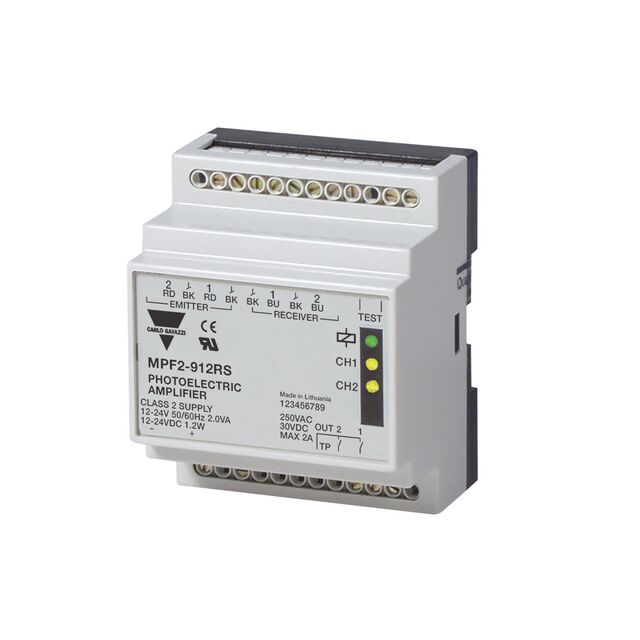 MPF2-912RS